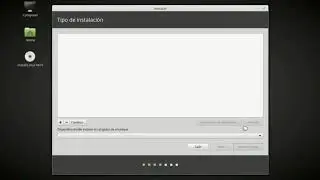 &iquest;Como hacer dual boot f&aacute;cil?  instala linux mint con windows / cualquier otro sistema operativo