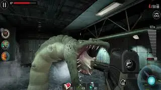 Last Hope Sniper Zombie War  Shooting Act 6 (3-30) 4K