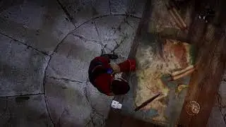 Is someone Trespassing? Trip to the Exalted Council! | Dragon Age Inquisition: Trespasser