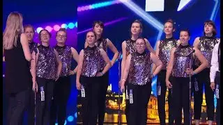 ČESKO SLOVENSKO MÁ TALENT 2018 - Unique Rokycany