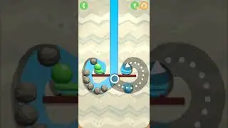 Dig this! (Dig it ) level 9-15 | Keep on rolling | dig this level 9 episode 15 solution answer walkt