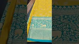 Banarasi saree for 3000 + Ship#saree #traditionalcloth #indianattire #viral #indianfashion#fashion