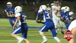 2017 Yarnell's Sweetest Play of the Year