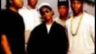 N.W.A   FUCK DA POLICE