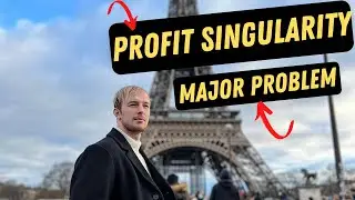 Profit Singularity | UPDATED NEWS 2022