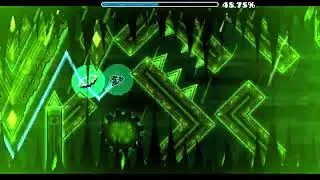 [4K 60fps] Natural Disaster by GammaReXx (Unnerfed, 1 Coin)