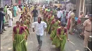 Arulmigu shri Jagannath temple Thirumazhisai 