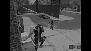 How did i do that with the Crossbow?