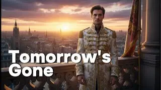 Tomorrow's Gone - Zennec Wave |OFFICIAL AUDIO|