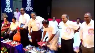 39th Annual Day 2018 - SBOAJC Chennai - Live Webcasting