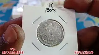 Fancy coin 01 SELLING 