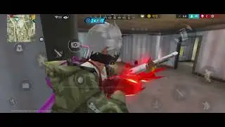 Free Fire Gameplay | NEFFEX Soundtrack