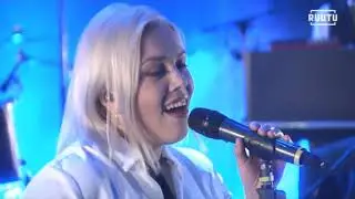 Vesterinen Yhtyeineen - Nuoriherra @ Ruutu Live 25.6.2020