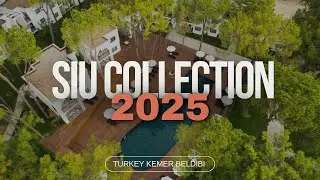 SIU COLLECTION - самый популярный отель 2025 | Turkey Kemer Beldibi