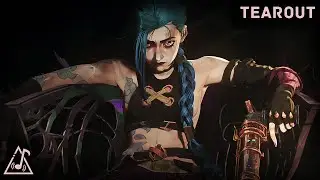 Agony - CAIN  | Tearout 2022