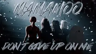 MAMAMOO (마마무) - 6th Anniversary