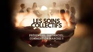 Soins collectifs de magnétisme : mode d'emploi