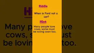 Riddle Revolution I Enigma Unleashed I Mastering Uniqueness With Riddles I Unlock the Extraordinary.