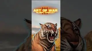 ART OF WAR 3 RTS strategy game global space 🔥
