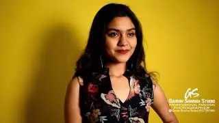 Behind  the Scenes Indoor Photoshoot 2019 | Gaurav Sharma Studio