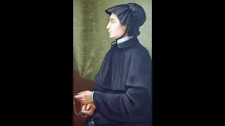 Jan. 4: Elizabeth Ann Seton, Vowed Religious and Educator, 1821