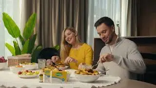 🧡 Підтримка мікрофлори &mdash; для найменших і не тільки