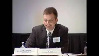 Montana Bioenergy  Workshop S 2009 #6 Workforce for the Future