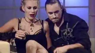 Nicholas Keagan & Ellemieke Vermolen SDOHIJ S1/ Show 6