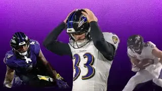 the baltimore choke artists