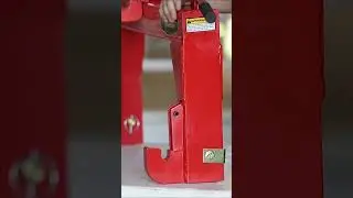 The BEST Quick Hitch?
