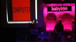 Komputer vs Atil Altas