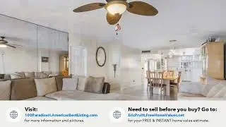 100 Paradise Harbour Boulevard, North Palm Beach, FL Presented by Eric Pruitt.