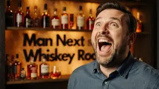 Why Every Man Needs a Dedicated Whiskey Room&mdash;And How to Build One