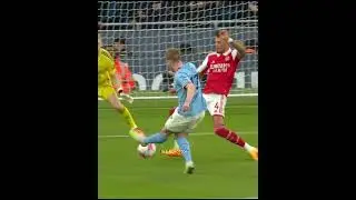 Haaland X De Bruyne Underrated  Duo 🥶 #football #city #viral