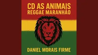 Reggae do Maranhão 2025 – Melô de Fora do Amor (Remix)
