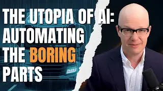 Alexandr Wang rejects AI Doomerism | TWiST Flashback