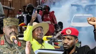 🔴LIVE_THESUNSET:U RWANDA RWOHEREJE INGABO MURI JAMAICA! IMYIGARAGAMBYO IMEZE NABI MURI UGANDA🔥