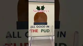 Sainsbury's Christmas 2025 Finds #christmas #sainsburys #haul #habitat