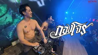 กองโจร DJ AUDI & MC TITLE | ร้าน HOUSE KLONG 6