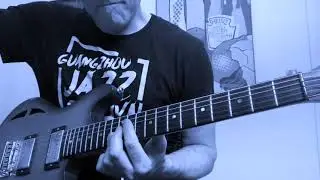 Learn D Dorian in Jazz context at Pimp My Licks