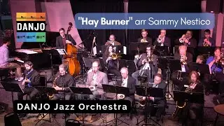 Hay Burner (Live at the BOP STOP)