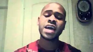 Tevin Michael   Ordinary ppl cover