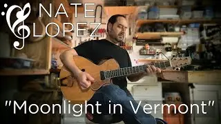 LHT Guitars Shop Session 
