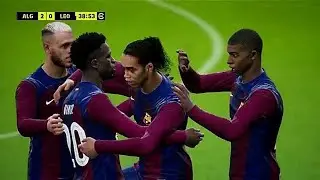 eFootball 2023 Gameplay PS4 PRO🔥DREAM TEAM