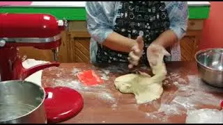 Pan de muerto | DAYNARI