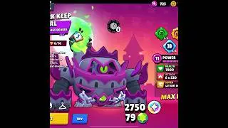 #brawlstars #sneakpeeks #shorts
