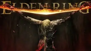 The Downfall of Queen Marika The Eternal | Elden Ring