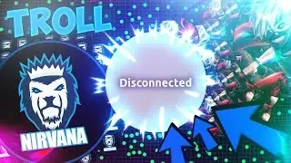 ALIS.IO *NEW* AFK TROLLING - 