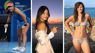 Emma Raducanu&rsquo;s Bikini Photos Spark Outrage