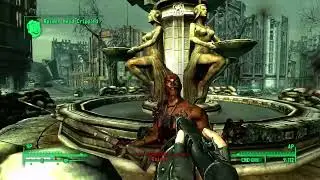 So many Raiders in Fallout 3